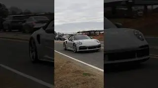 Built 911 turbos S pull!!