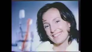ОРТ реклама (30.11.1997) (2)