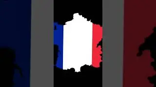 Turkiye VS France #kesfetteyiz #tarih #kesfet #türkiye #france #vs #ülkeler #23nisan #nüfus