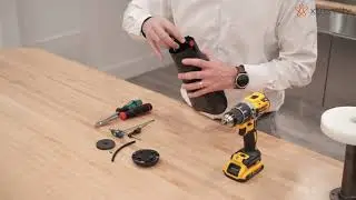 ASSEMBLE: Vacuum Suspension