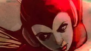 Ant Man Credits Explained
