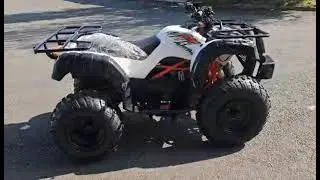 kayo 150 demo model at muckandfun.com home delivery easy pay