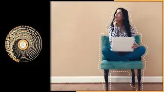Photoshop Tutorial ~ 43 ~ How to Create Outline in Photoshop | #shorts #Viral #trending