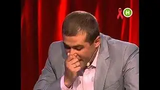 Дуэт имени Чехова Как ругаются разные люди