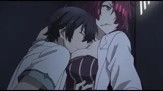 Konoyo no Hate de Koi o Utau Shoujo Yu no「AMV」Hypnotized
