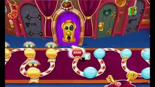 Candy Crush Soda Saga Level 5027 To 5029