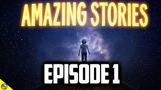 Amazing Stories Episode 1 Ending Explained + Breakdown | Apple TV Plus
