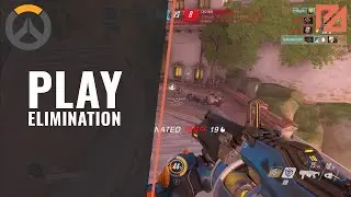 How to Play Elimination in Overwatch