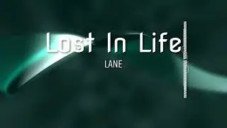 Lost In Life by Lane | Free Download | Drum & Bass x Trap Fusion 2024