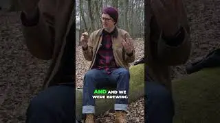 When @jimseven gets the point of the Bripe 🤘Flashback to when he reviewed us on YouTube.