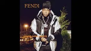 Fendi - Rah Swish X Pop Smoke X Curly Savv Type Beat 2021 NY Drill(Prod.By Sound Wave)