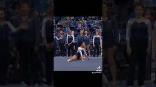 Most Beautiful moments in women gymnastics #gymnast #cimnastik