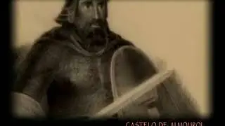 regioes   castelo de almourol