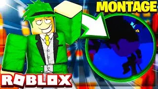 🌟 Mad City Montage Special!🌟
