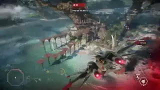 Starwars battlefront 2 multiplayer with jose
