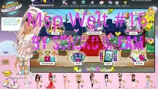 MSP Welt #16// Schick machen spielen xdd// BY Schoko Dream