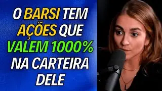 ESSAS INFORMAÇÕES SÃO EXTREMAMENTE IMPORTANTES PARA O INVESTIDOR, LOUISE BARSI