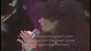 Amanda Miguel   Sí o no