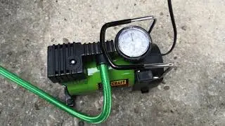 Компрессор Pcokraft LK-170 Воздушный компрессор