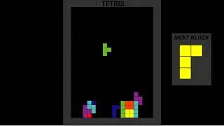 Tetris AE Remake