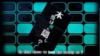【Kiyoshi】Poker Face【Rus】
