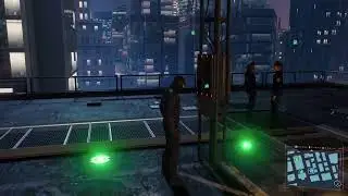Spiderman pt2!