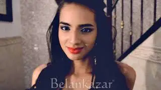 Video Book Fernanda Gonzalez - Agencia Belankazar 2018
