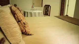 Pousada Condado Matarazzo Apartamento 16