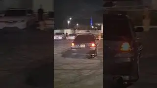 ДРИФТ С ИСКРАМИ #drift #покатухи #покатушки #дрифт #дрифтанутые #дрифтим #дрифткорч #drifting #тренд