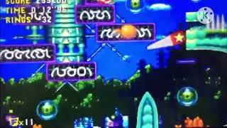 Sonic (Shrek) Teaser Trailer