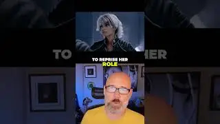 Halle Berry Reveals Storm's Near Appearance in Deadpool! | Entertainment #shorts #deadpool #marvel