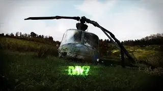 🔴Стрим DayZ. Сервер Anarchy Enclave PVE C2. Первый взгляд.