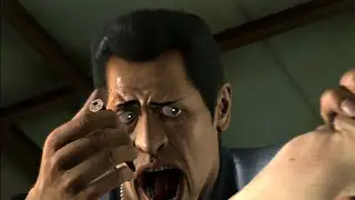 Optimal Yakuza 3 Gameplay