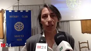 Francesca Schiavone e il suo progetto per il Tennis a Varese
