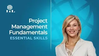 Project Management Fundamentals (PMF) - Project Management Course