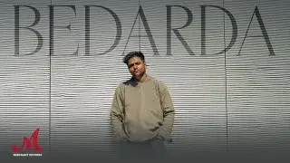 Bedarda - Full Video | Anmol Jaswal | Merchant Records | Indie Punjabi Song 2024