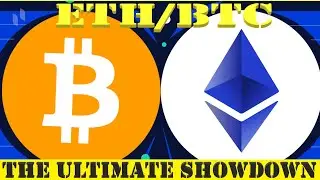 ETH/USD vs. ETH/BTC: Analyzing Trends, Price Action, and Future Potential 