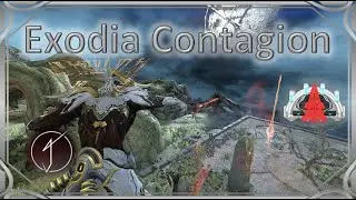 Warframe: Exodia Contagion Zaw Build Guide