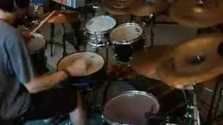 roennel - Will Smith - Nod your Head | Drum