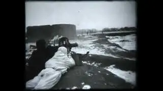 Сталинград, февраль 43