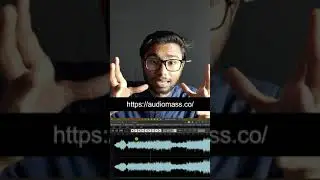 Best Online Audio Auditor Dont Miss | Best Website to edit audio online  - Shorts