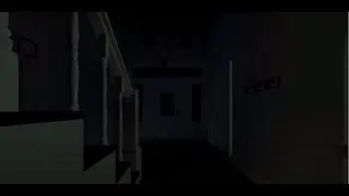Roblox Imagine (Scary)