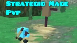 How to PvP with Mage (Tips)