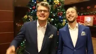 Братья БезБаяновы. Квест-игра "Хочу в Азимут".