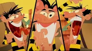 Daltonit 46 - Vapausallergia