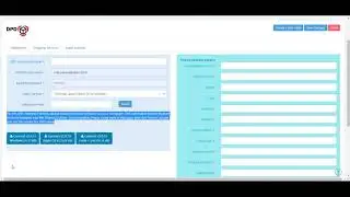 How to Integrate DPD in Selro