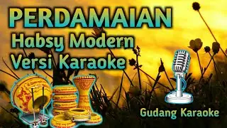 Perdamaian _ Nasidaria _ Nada Cewek