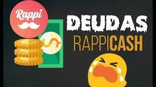 Deuda por Rappi Cash