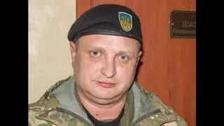 Бывший начальник полиции: в СБУ мне угрожали прострелить колено