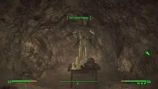 Fallout 4: Fallout Warfare 